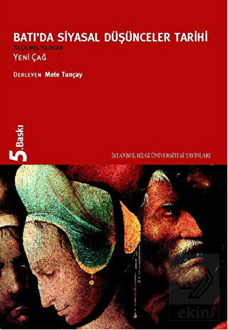 Ekin Kitap
