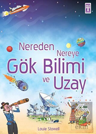 Ekin Kitap