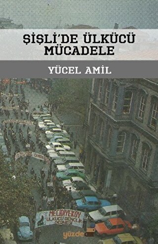 Şişli de Ülkücü Mücadele