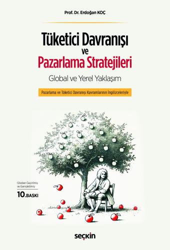 Tüketici Davranışı ve Pazarlama Stratejileri Global ve Yerel Yaklaşım Global ve Yerel Yaklaşım