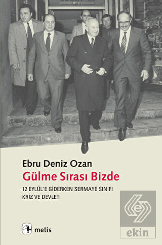 Ekin Kitap
