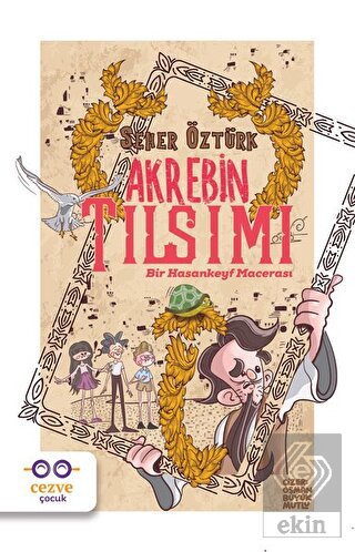 Ekin Kitap