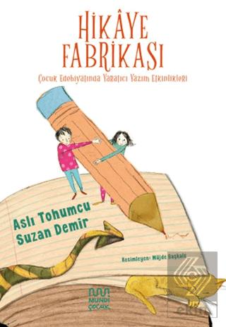 Ekin Kitap