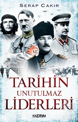 Ekin Kitap