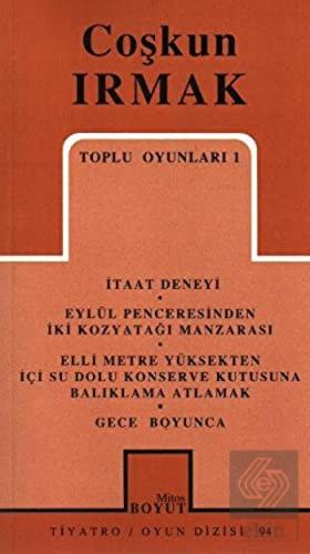 Ekin Kitap