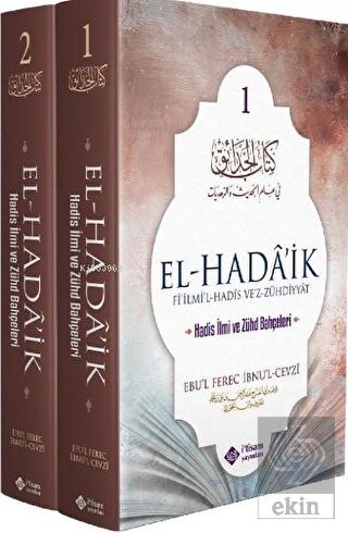 Ekin Kitap