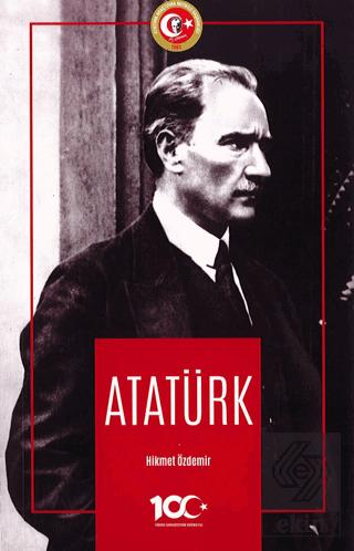 Atatürk 2023