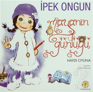 Ekin Kitap