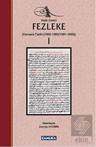 Ekin Kitap