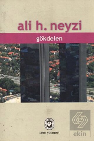 Ekin Kitap