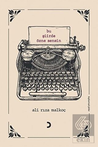 Ekin Kitap
