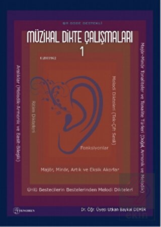 Ekin Kitap