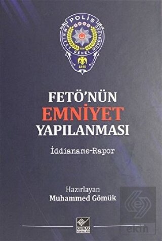 Ekin Kitap