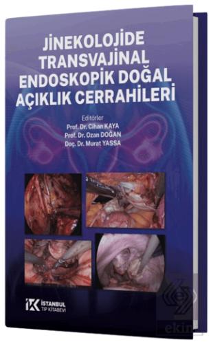 Ekin Kitap