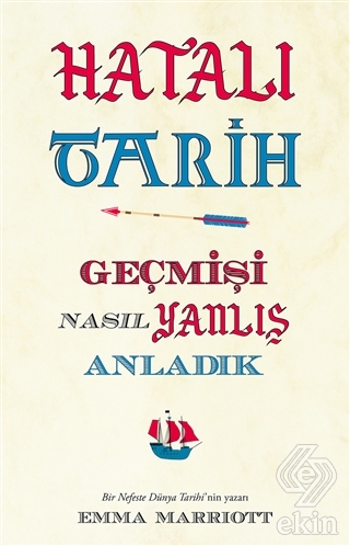 Ekin Kitap