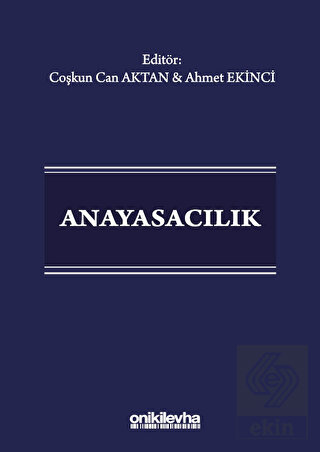 Ekin Kitap