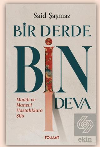 Ekin Kitap