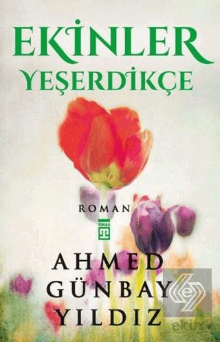 Ekin Kitap