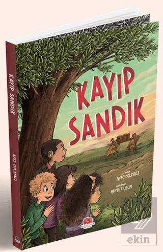 Ekin Kitap