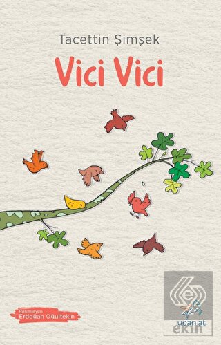 Ekin Kitap