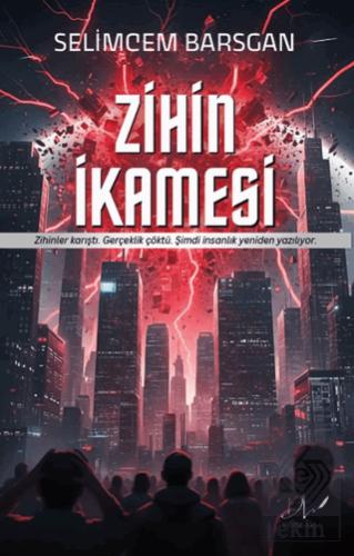 Ekin Kitap