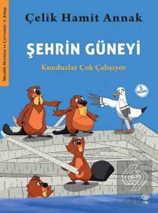 Ekin Kitap
