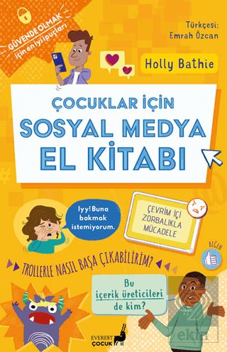 Ekin Kitap