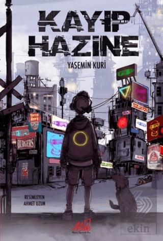 Ekin Kitap