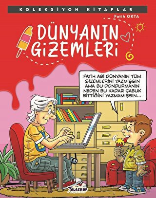 Ekin Kitap