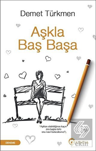 Ekin Kitap