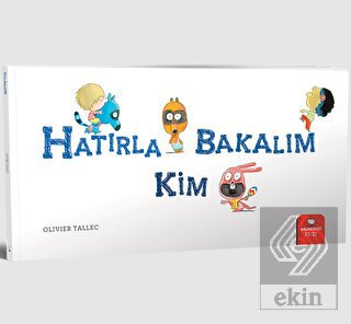 Ekin Kitap