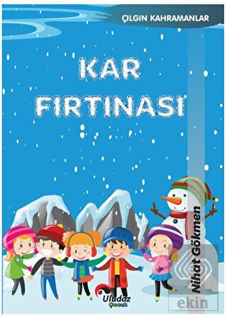 Ekin Kitap
