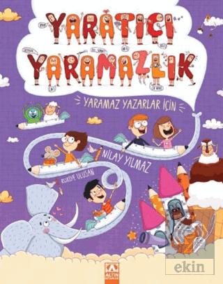 Ekin Kitap