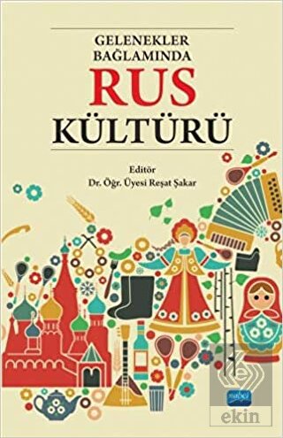 Ekin Kitap