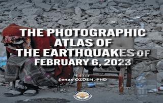 The Photographic Atlas of the Earthquakes of February 6 2023