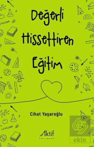 Ekin Kitap