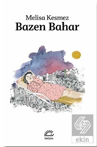 Ekin Kitap
