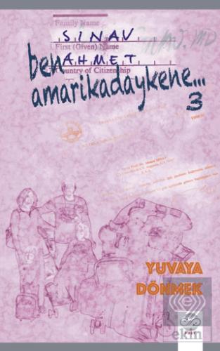 Ekin Kitap