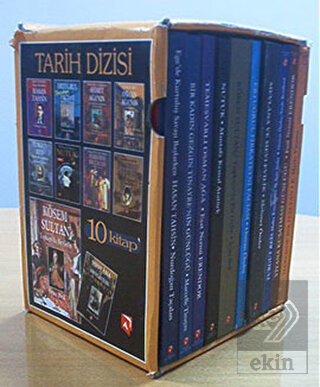 Ekin Kitap