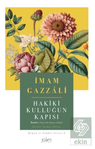 Ekin Kitap