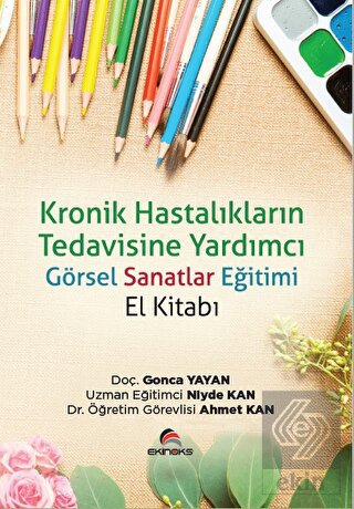 Ekin Kitap