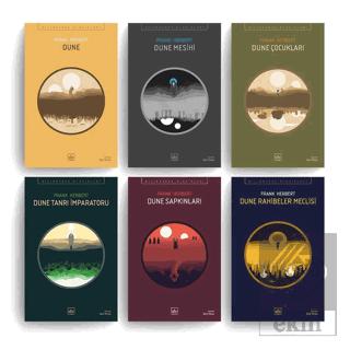 Ekin Kitap