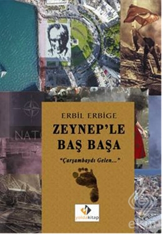 Zeynep le Baş Başa