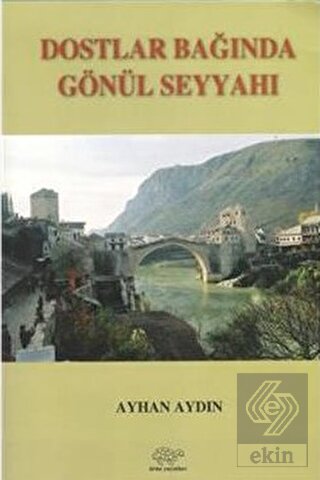Ekin Kitap