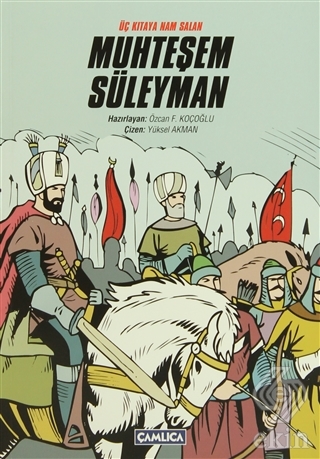 Ekin Kitap