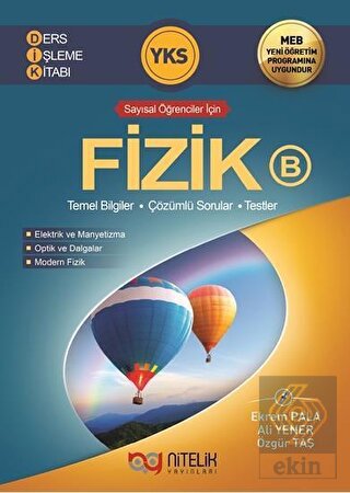 Ekin Kitap