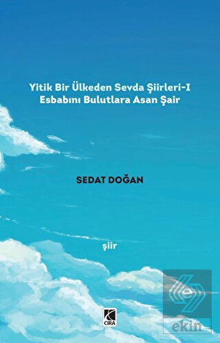 Ekin Kitap
