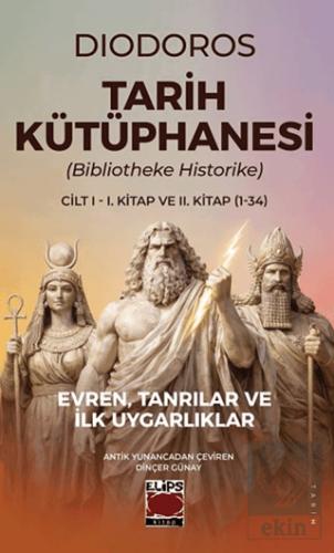 Ekin Kitap