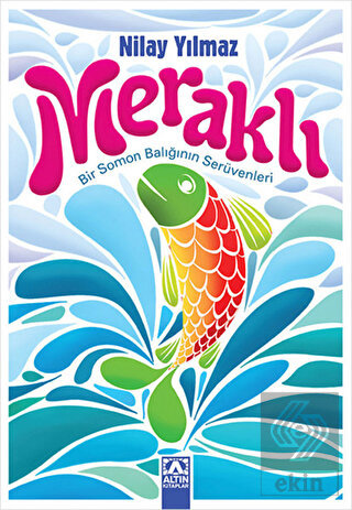 Ekin Kitap