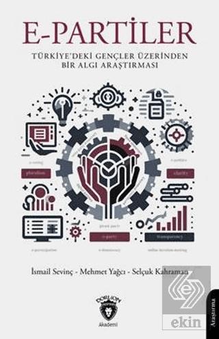 Ekin Kitap